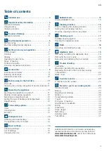 Preview for 3 page of Siemens HB672GB.1B Instruction Manual