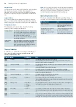 Preview for 8 page of Siemens HB672GB.1B Instruction Manual