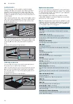 Preview for 10 page of Siemens HB672GB.1B Instruction Manual