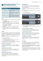 Preview for 13 page of Siemens HB672GB.1B Instruction Manual