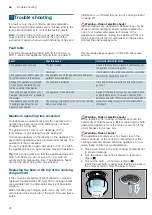 Preview for 22 page of Siemens HB672GB.1B Instruction Manual