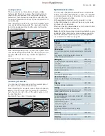 Предварительный просмотр 12 страницы Siemens HB676GB.1 Instruction Manual