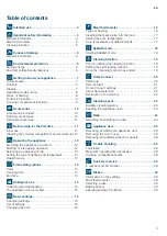 Preview for 3 page of Siemens HB678GB.6B Instruction Manual