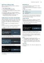 Preview for 13 page of Siemens HB678GB.6B Instruction Manual