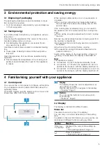 Предварительный просмотр 5 страницы Siemens HB732G1.1B User Manual And Installation Instructions