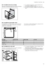 Предварительный просмотр 35 страницы Siemens HB732G1.1B User Manual And Installation Instructions