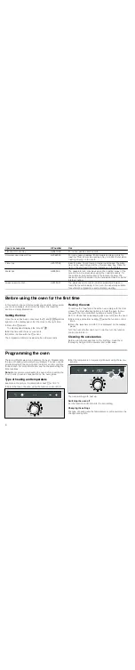 Предварительный просмотр 6 страницы Siemens HB74AA 0 Series Instruction Manual