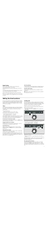 Предварительный просмотр 7 страницы Siemens HB74AA 0 Series Instruction Manual