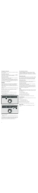 Предварительный просмотр 8 страницы Siemens HB74AA 0 Series Instruction Manual