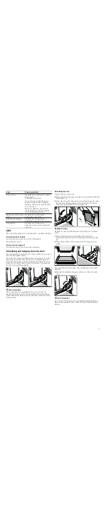 Предварительный просмотр 11 страницы Siemens HB74AA 0 Series Instruction Manual