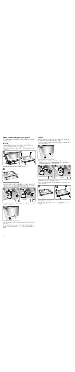 Предварительный просмотр 12 страницы Siemens HB74AA 0 Series Instruction Manual