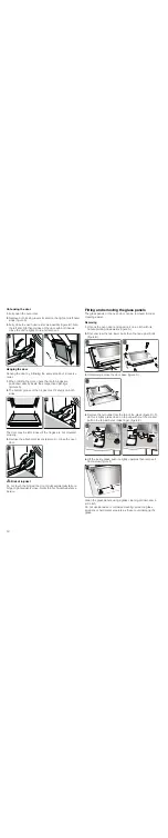 Предварительный просмотр 12 страницы Siemens HB74AR 0 Series Instruction Manual