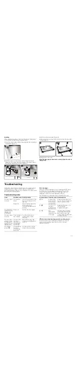 Предварительный просмотр 13 страницы Siemens HB74AR 0 Series Instruction Manual