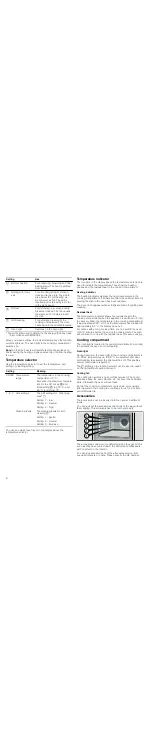 Предварительный просмотр 6 страницы Siemens HB75AA.50W Instruction Manual