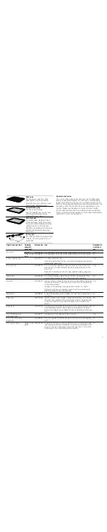 Предварительный просмотр 7 страницы Siemens HB75AA.50W Instruction Manual