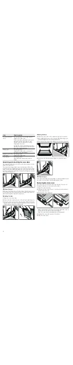 Предварительный просмотр 14 страницы Siemens HB75AA.50W Instruction Manual