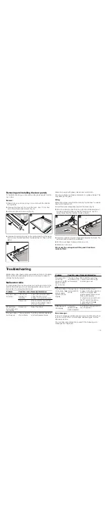 Предварительный просмотр 15 страницы Siemens HB75AA.50W Instruction Manual