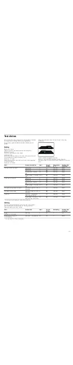 Предварительный просмотр 23 страницы Siemens HB75AA.50W Instruction Manual