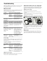 Предварительный просмотр 17 страницы Siemens HB75GU.50A Instruction Manual