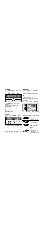 Предварительный просмотр 5 страницы Siemens HB76 1 Series Instruction Manual