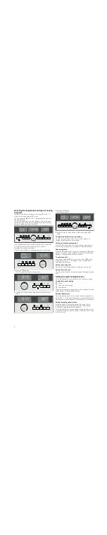 Предварительный просмотр 8 страницы Siemens HB76 1 Series Instruction Manual