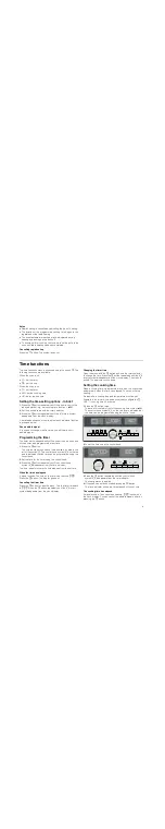 Предварительный просмотр 9 страницы Siemens HB76 1 Series Instruction Manual