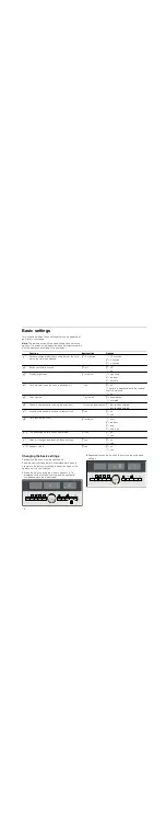 Предварительный просмотр 12 страницы Siemens HB76 1 Series Instruction Manual