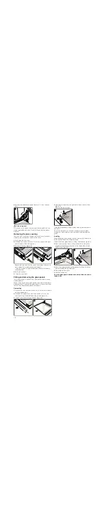 Предварительный просмотр 16 страницы Siemens HB76 1 Series Instruction Manual