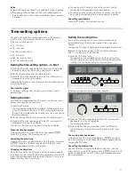 Предварительный просмотр 11 страницы Siemens HB76A1.60S Instruction Manual