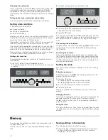 Предварительный просмотр 12 страницы Siemens HB76A1.60S Instruction Manual