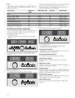 Предварительный просмотр 24 страницы Siemens HB76A1.60S Instruction Manual