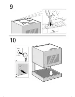 Preview for 5 page of Siemens HB76P570 Installation Instruction