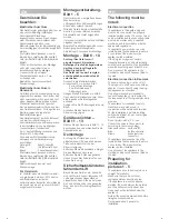 Preview for 7 page of Siemens HB76P570 Installation Instruction