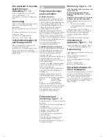 Preview for 10 page of Siemens HB76P570 Installation Instruction