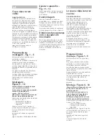 Preview for 11 page of Siemens HB76P570 Installation Instruction