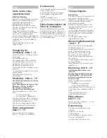 Preview for 13 page of Siemens HB76P570 Installation Instruction