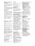 Preview for 14 page of Siemens HB76P570 Installation Instruction