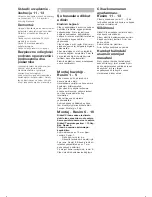 Preview for 16 page of Siemens HB76P570 Installation Instruction