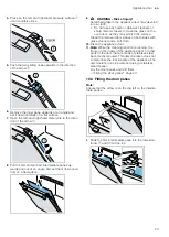 Предварительный просмотр 23 страницы Siemens HB776G1.1B User Manual And Installation Instructions