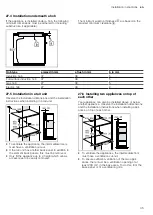 Предварительный просмотр 35 страницы Siemens HB776G1.1B User Manual And Installation Instructions