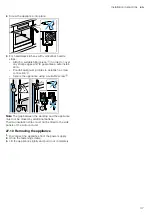 Предварительный просмотр 37 страницы Siemens HB776G1.1B User Manual And Installation Instructions