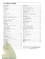 Preview for 3 page of Siemens hb78g1.90s Instruction Manual