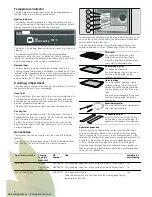 Preview for 6 page of Siemens hb78g1.90s Instruction Manual