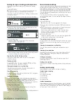 Preview for 10 page of Siemens hb78g1.90s Instruction Manual