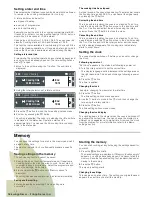 Preview for 12 page of Siemens hb78g1.90s Instruction Manual