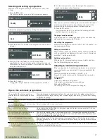 Preview for 27 page of Siemens hb78g1.90s Instruction Manual