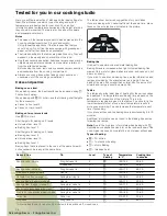 Preview for 28 page of Siemens hb78g1.90s Instruction Manual