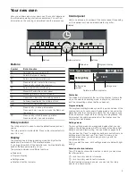 Предварительный просмотр 5 страницы Siemens HB78GB.70B Instruction Manual