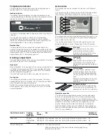 Предварительный просмотр 6 страницы Siemens HB78GB.70B Instruction Manual