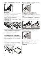 Предварительный просмотр 18 страницы Siemens HB78GB.70B Instruction Manual